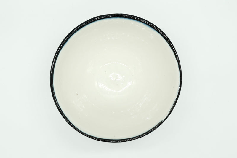 Shima Chawan, Japanese Matcha Bowl