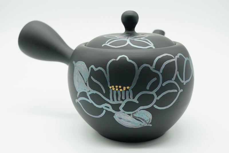 Romansu Kyusu, Japanese Teapot, EdoMatcha