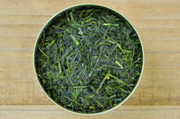 Organic Japanese Green Tea, 50g, Kagoshima, EdoMatcha