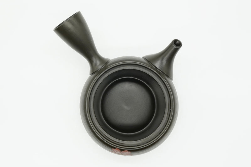 Hanami Kyusu, Japanese Teapot, EdoMatcha