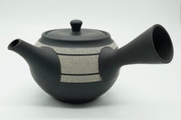 Kibo Kyusu, Japanese Teapot, EdoMatcha