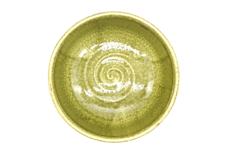 EdoMatcha Shinrin-Yoku Chawan, Japanese Matcha Bowl