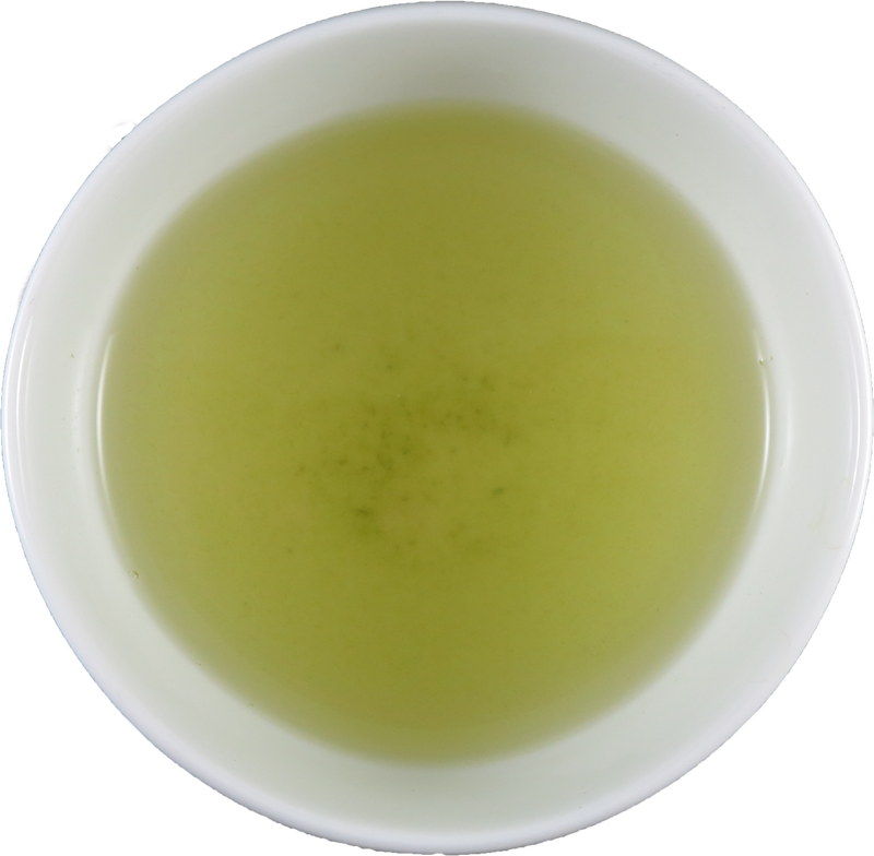 organic green tea edomatcha Australia