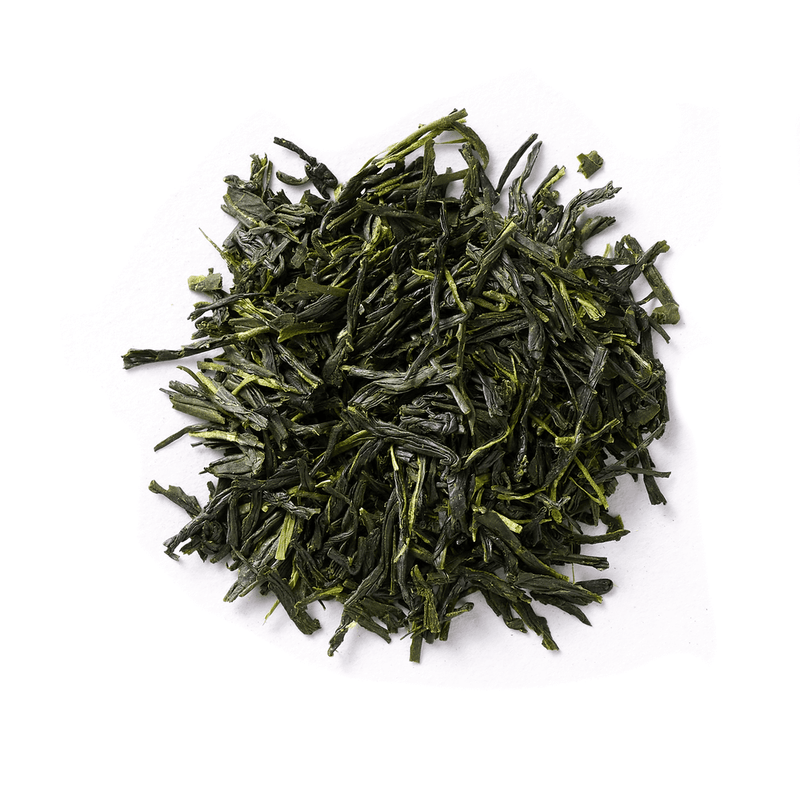 organic gyokuro green tea edomatcha