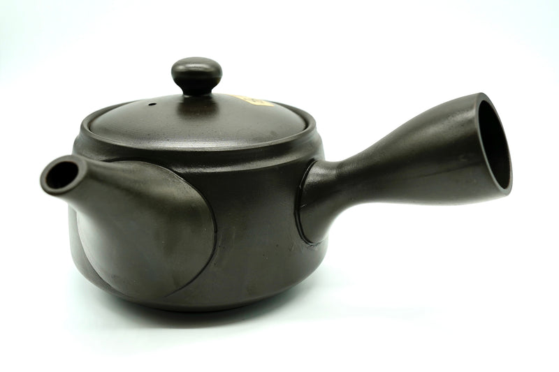 Mito Kyusu, Japanese Teapot, EdoMatcha