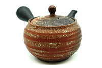 Tonbo Kyusu, Japanese Teapot, EdoMatcha